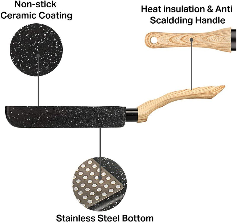 Espátula larga de silicone - Roof